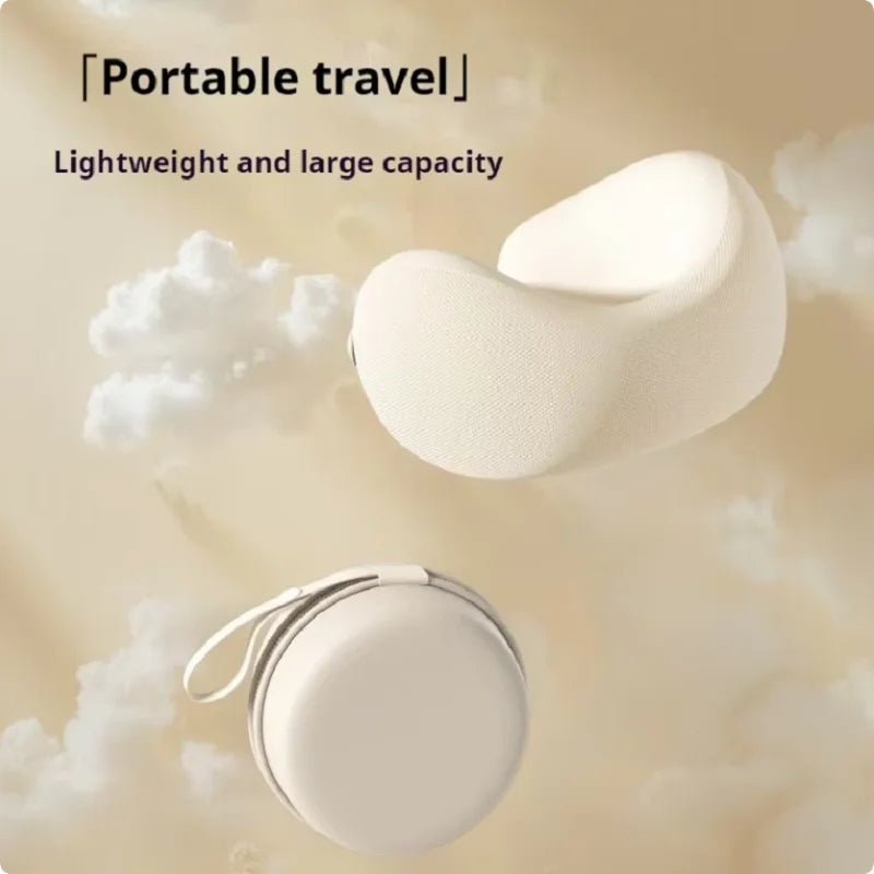Cozy Neck Hug Travel Pillow