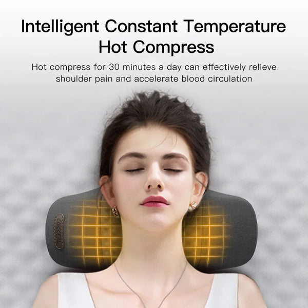 Cozy Relax Neck Massager