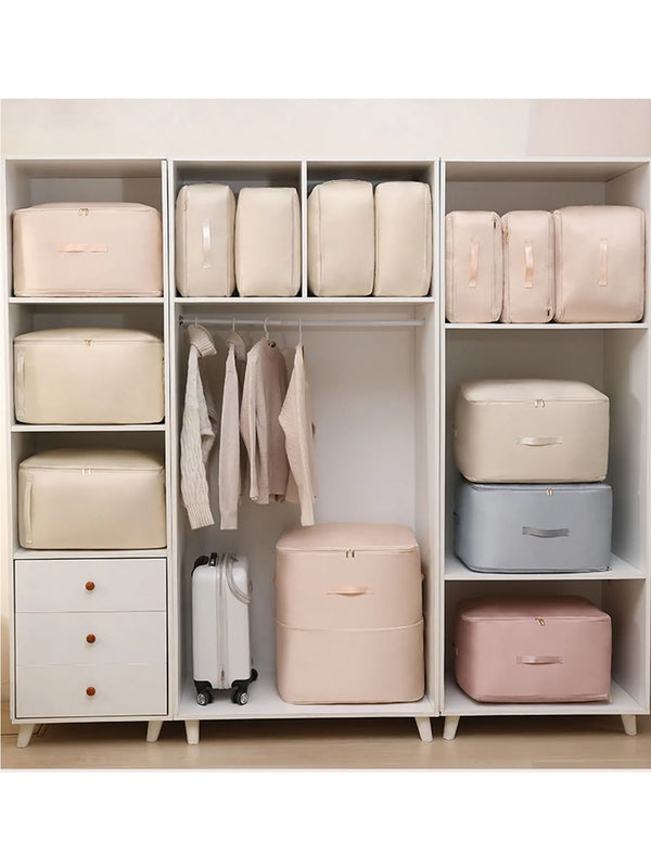 Smart Travel Packing Cube