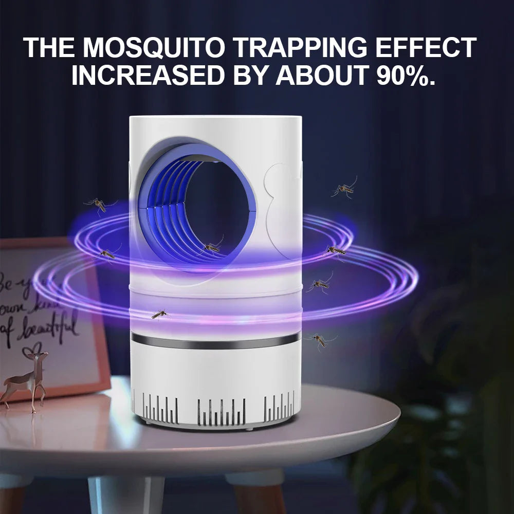 USB Electric Bug Zapper