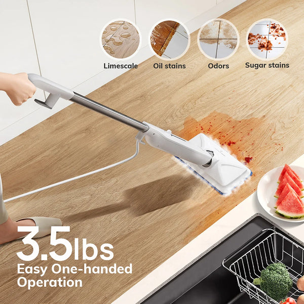 Magic Steam Mop Cleaner