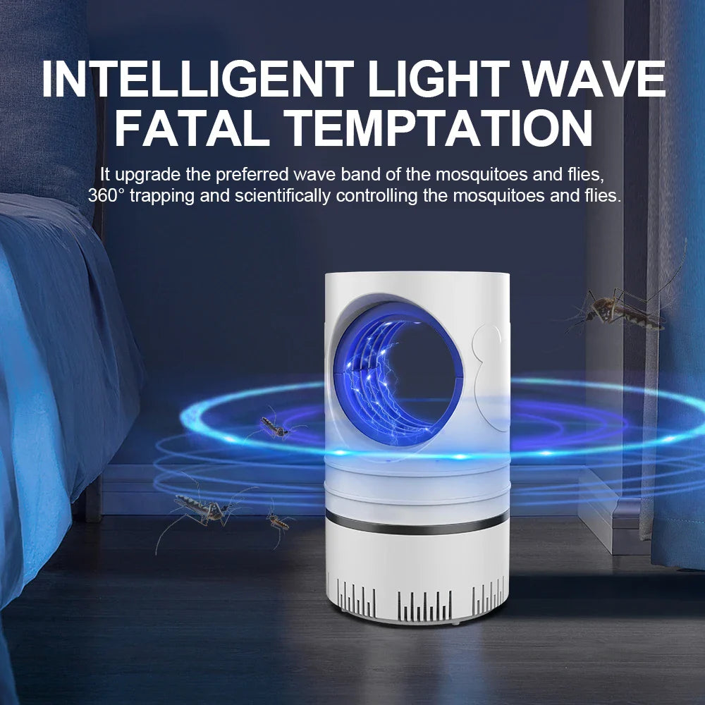 USB Electric Bug Zapper