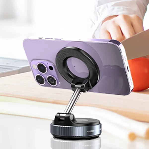 Magnetic Phone Holder & Charger