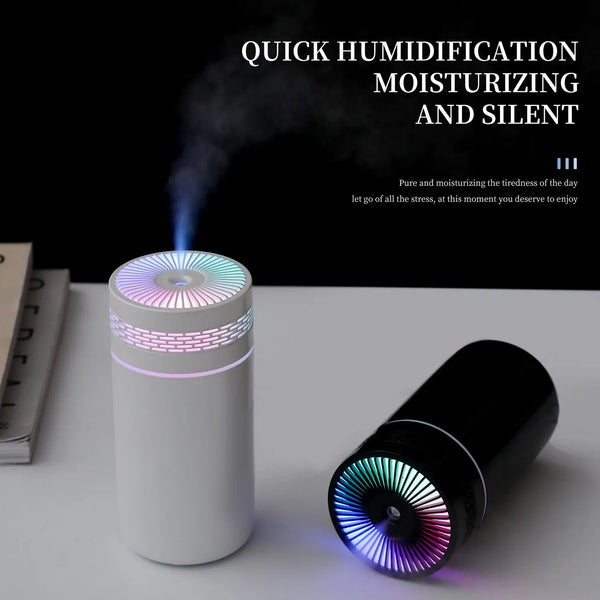 Travel Mist Humidifier
