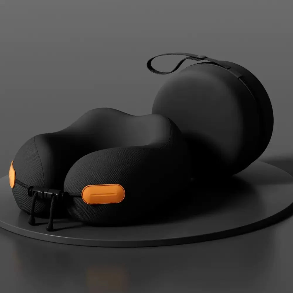 Cozy Neck Hug Travel Pillow