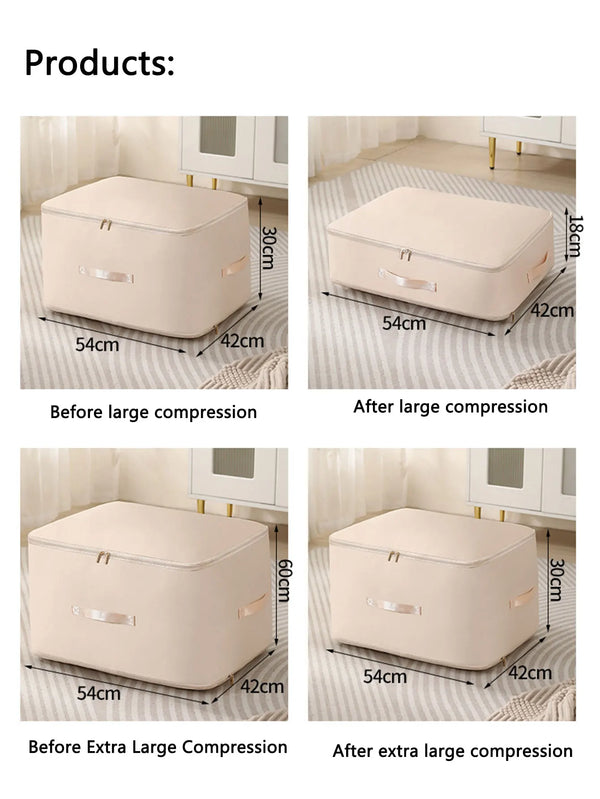 Smart Travel Packing Cube