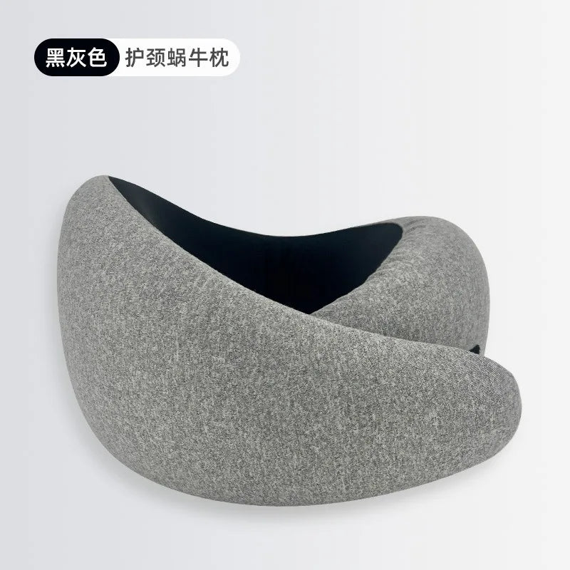 Cozy Neck Support Pillow