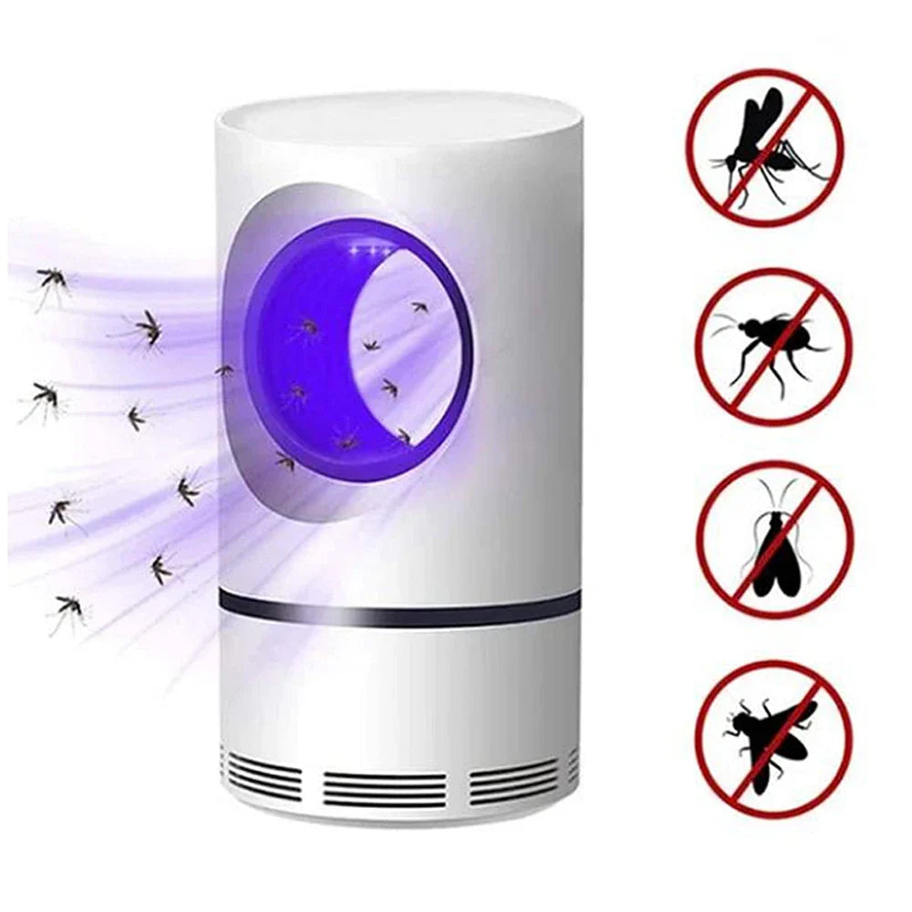 USB Electric Bug Zapper