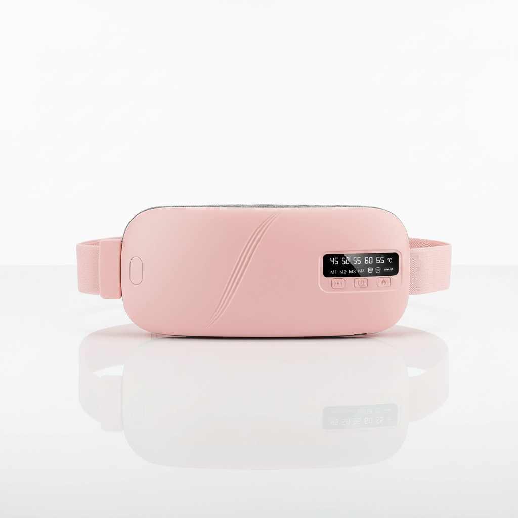 Comfort Vibe Relief Belt