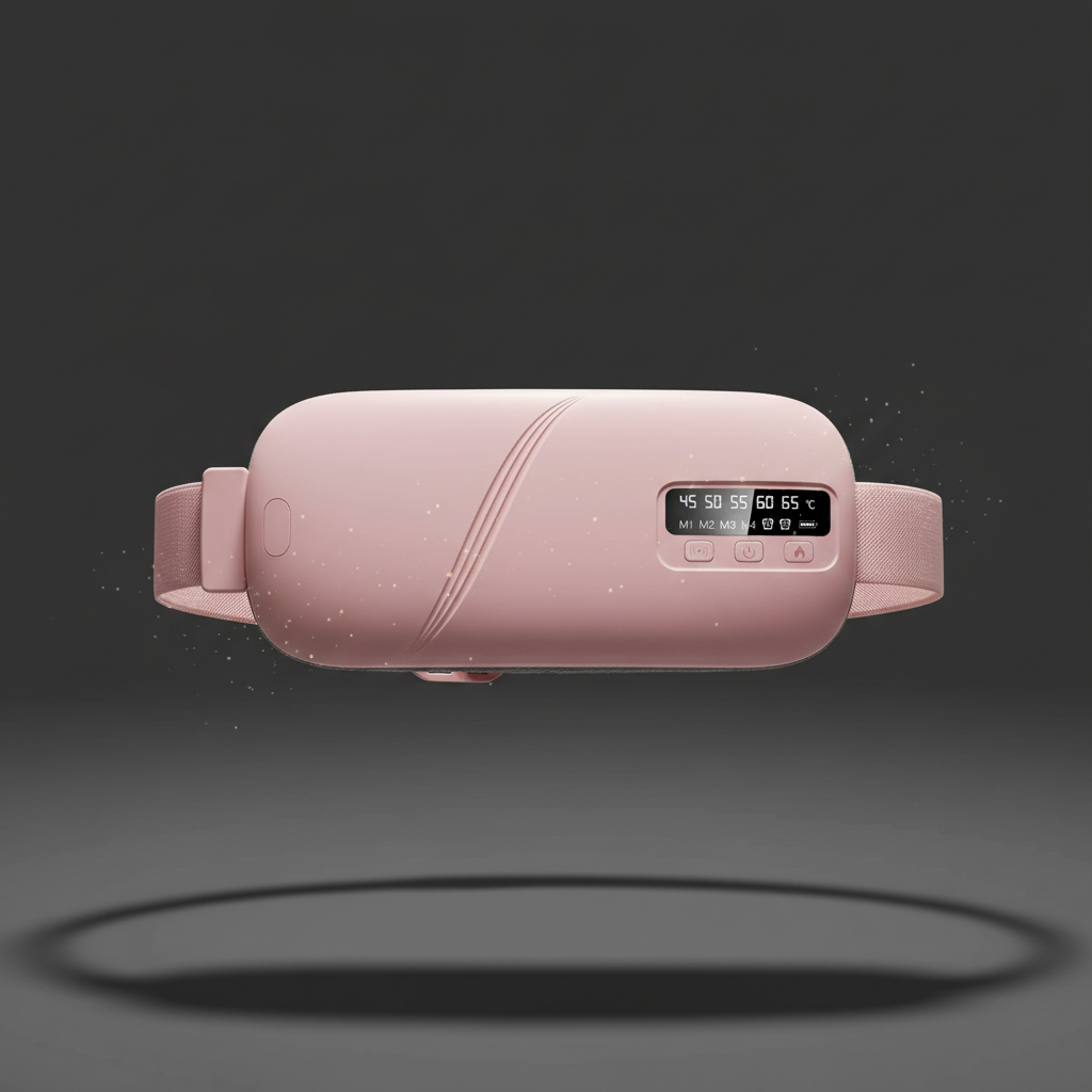 Comfort Vibe Relief Belt